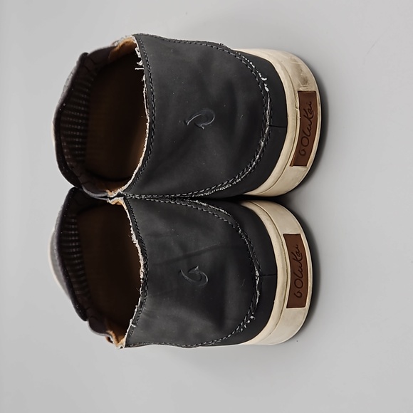 Olukai Pehuea slip on sneaker Women size 9 shoes - Picture 9 of 10